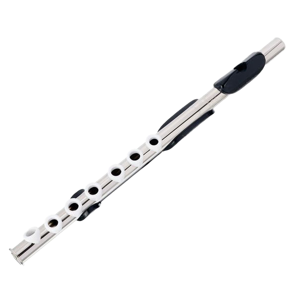 Blasinstrument Querflöte