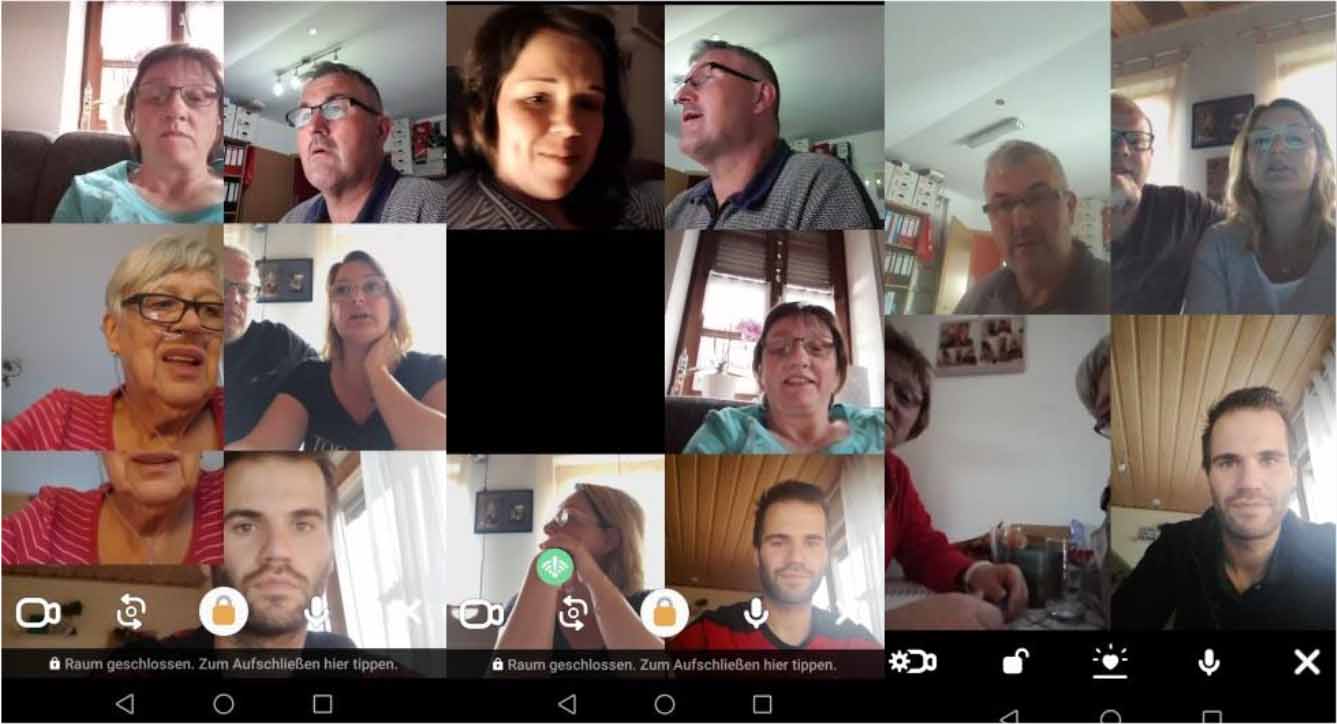 Vorstandssitzung in der heutigen Zeit - Onlinemeeting Vorstandssitzung in der heutigen Zeit - Onlinemeeting