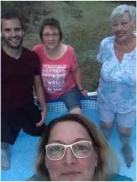 Vorstandsitzungen 2