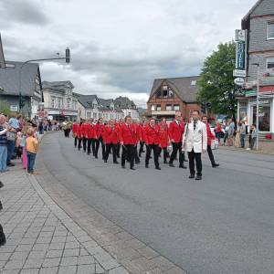 Schützenfest Bad Laasphe