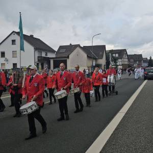 Kirmes Breidenbach