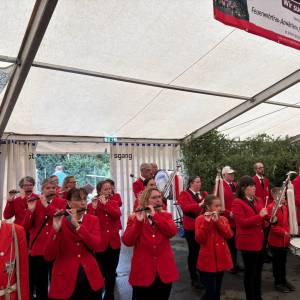 Kirmes Breidenbach